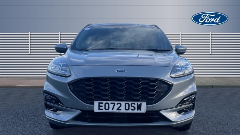 Ford Kuga 2.0 EcoBlue mHEV ST-Line Edition 5dr Diesel Estate